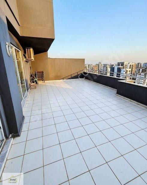 Site İçinde Doğa Manzaralı Eşyalı Geniş 2+1 | Merkezi Konum - Görsel 14
