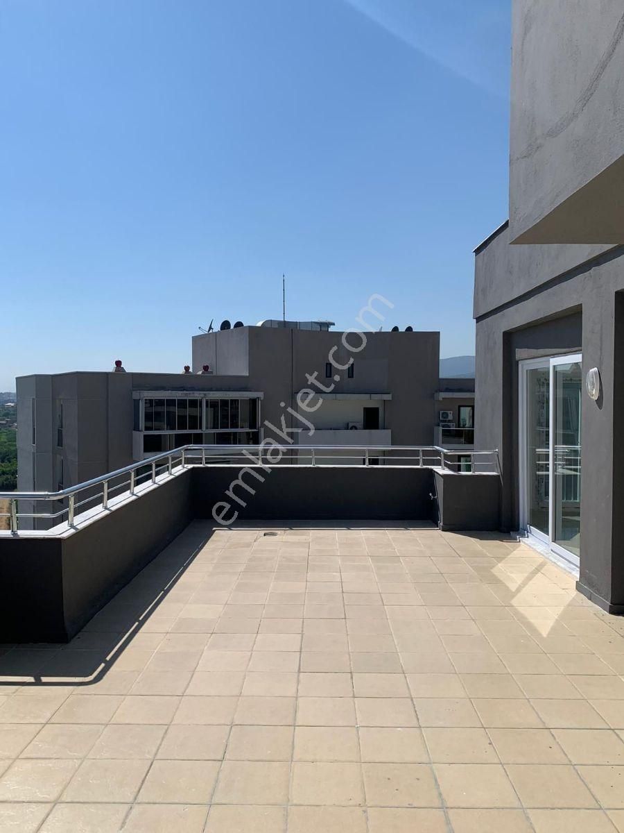 Site İçinde Doğa Manzaralı Eşyalı Geniş 2+1 | Merkezi Konum - Görsel 8