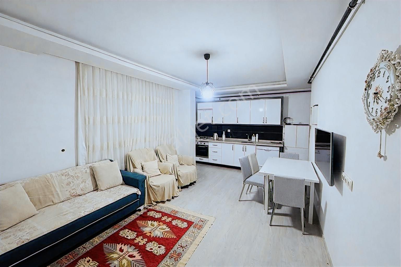 Sağlık Mahallesinde Masrafsız 2+1 Ebeveyn Banyolu Merkezi Konum - Görsel 15