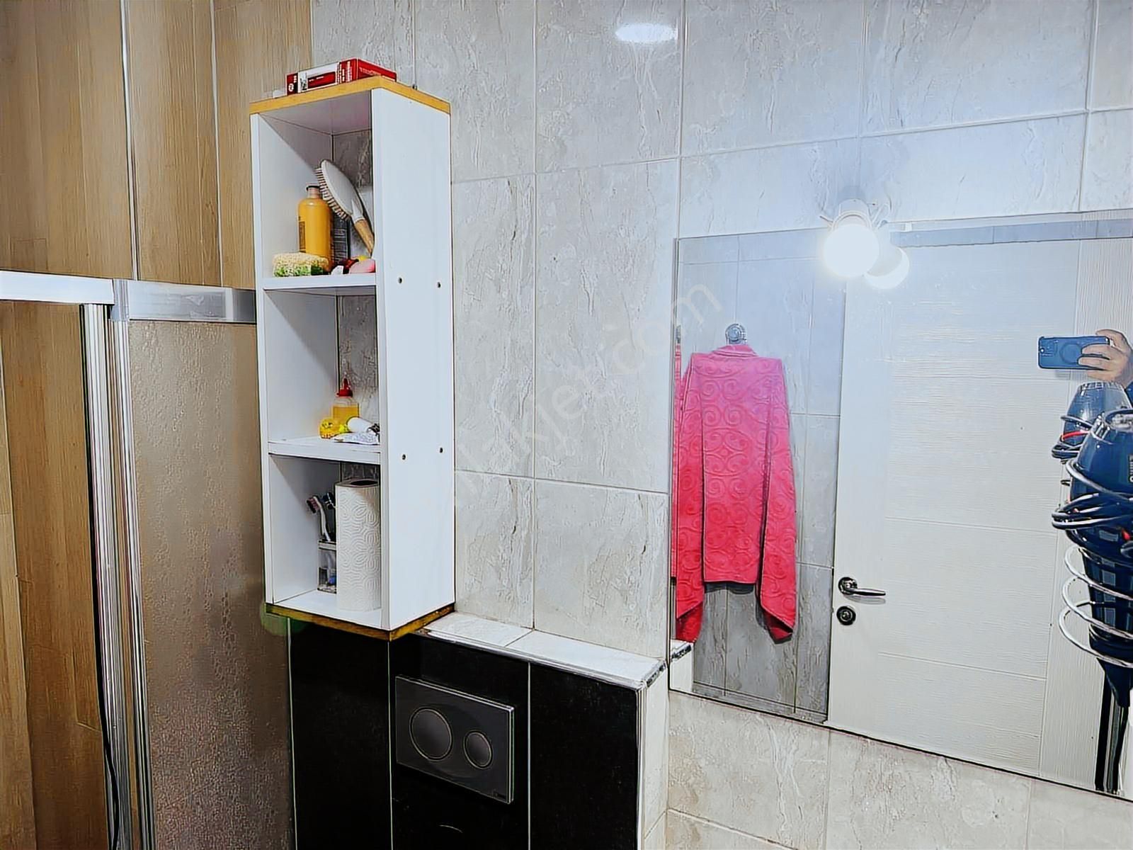 Sağlık Mahallesinde Masrafsız 2+1 Ebeveyn Banyolu Merkezi Konum - Görsel 10