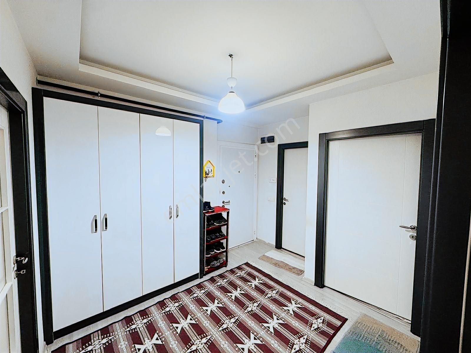 Sağlık Mahallesinde Masrafsız 2+1 Ebeveyn Banyolu Merkezi Konum