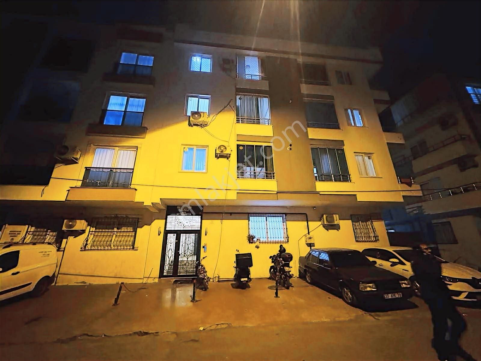 Sağlık Mahallesinde Masrafsız 2+1 Ebeveyn Banyolu Merkezi Konum - Görsel 17