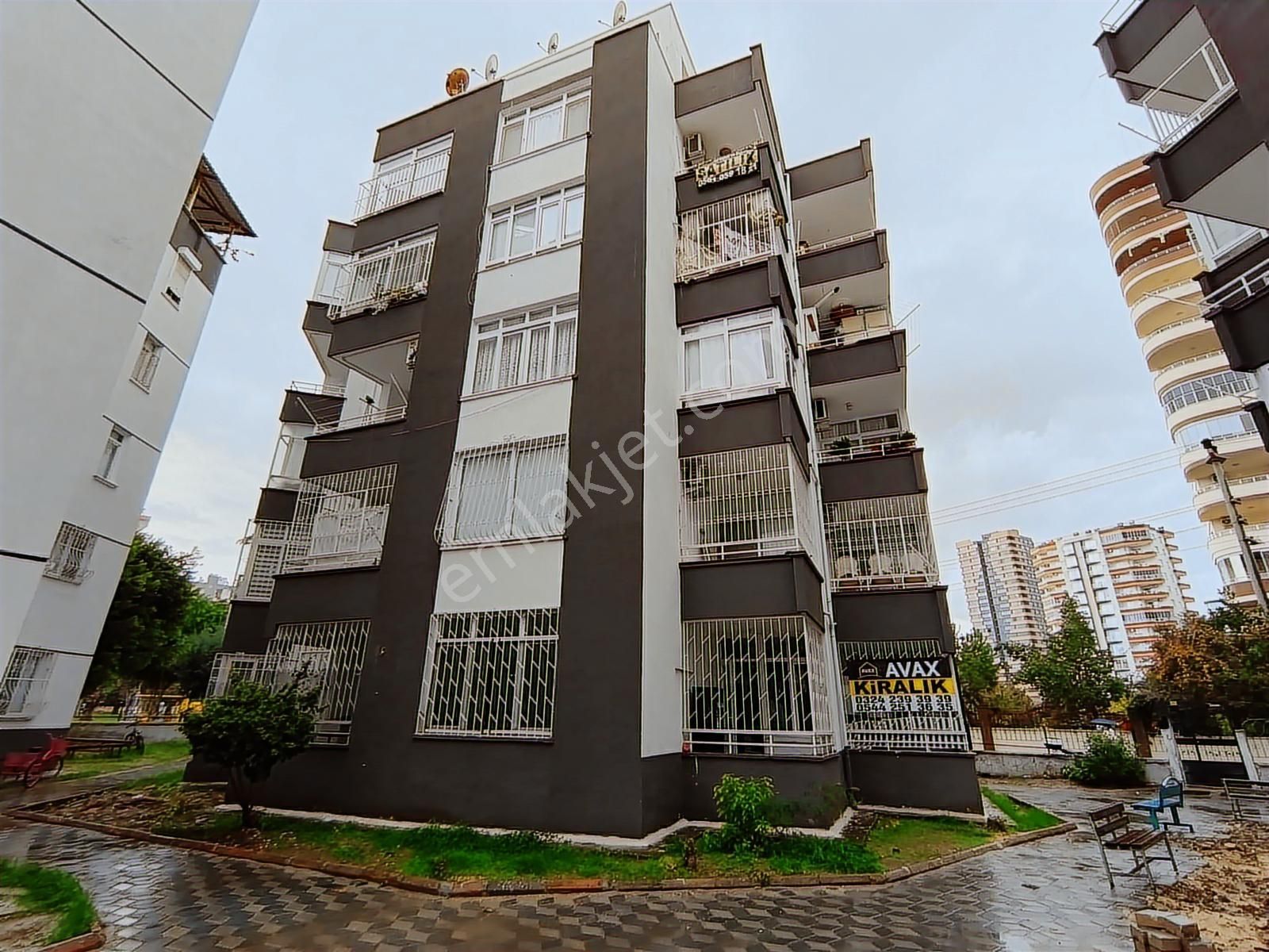 Viranşehir Merkezde Kiralık Geniş 2+1 Daire - Görsel 13