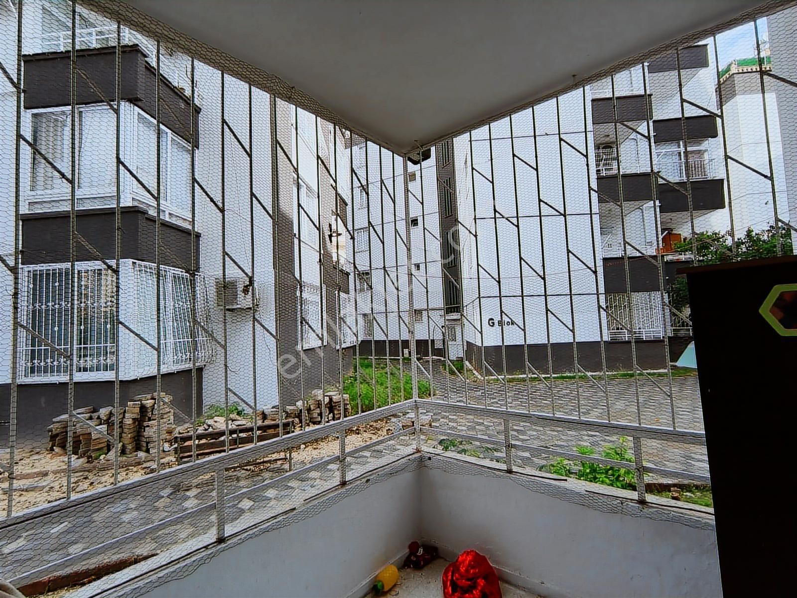 Viranşehir Merkezde Kiralık Geniş 2+1 Daire - Görsel 14