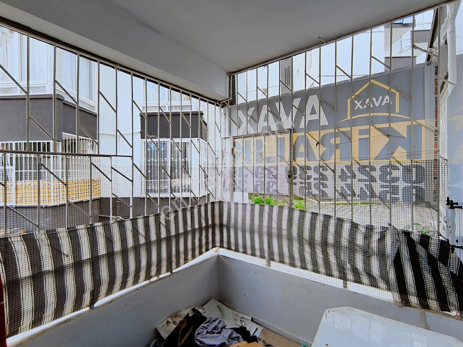 Viranşehir Merkezde Kiralık Geniş 2+1 Daire - Görsel 4