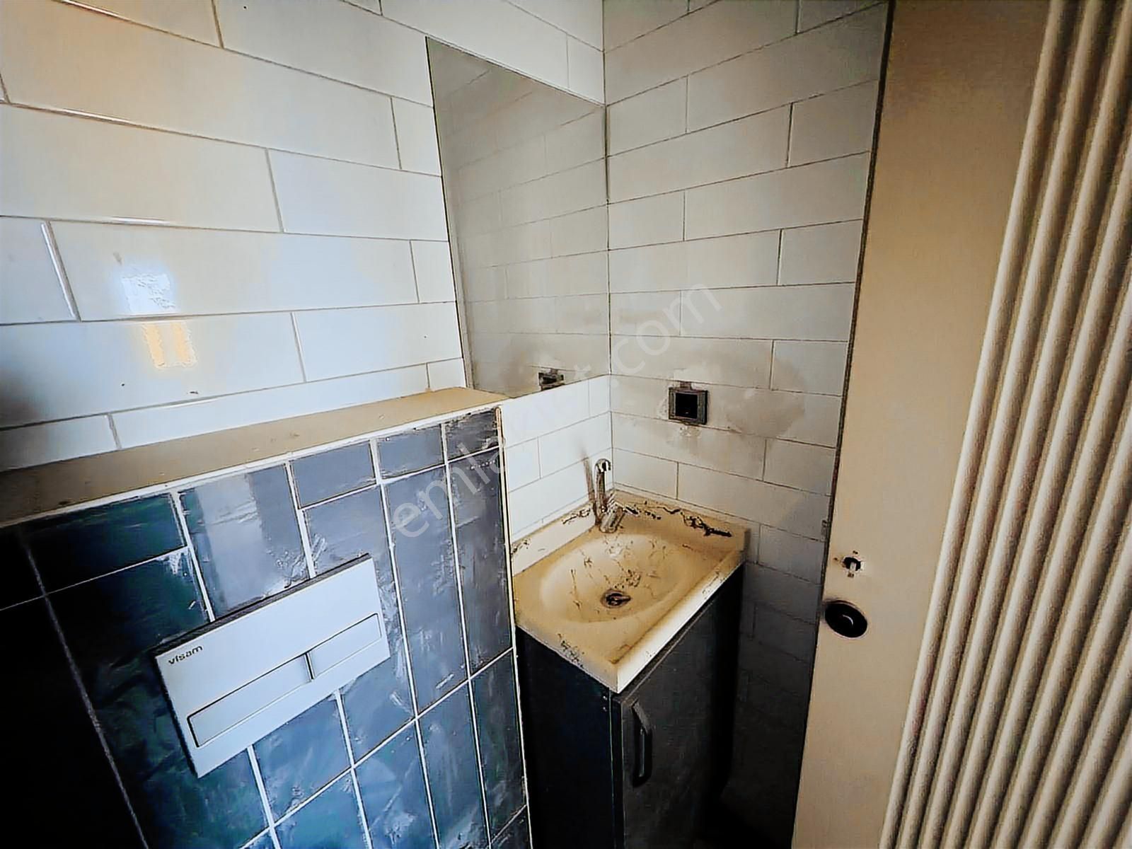 Deniz Mahallesi'nde Sıfır Kiralık Daire 2+1 - Görsel 22