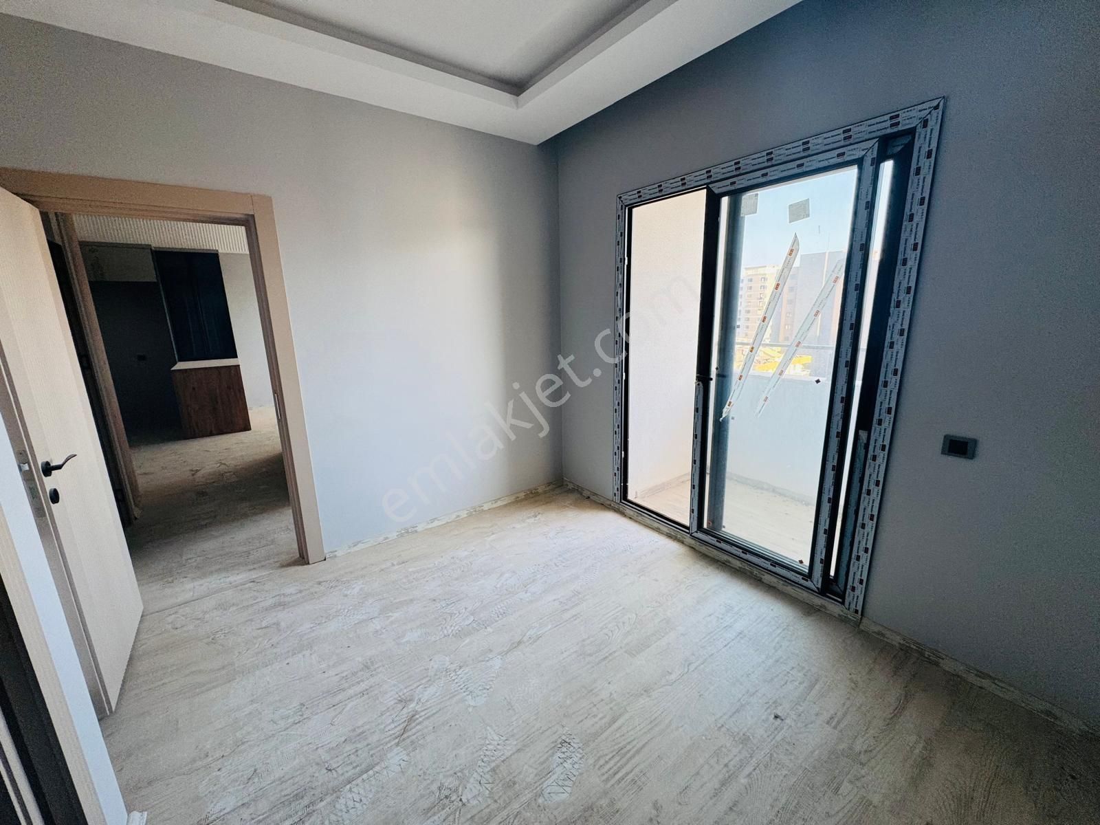 Deniz Mahallesi'nde Sıfır Kiralık Daire 2+1 - Görsel 33