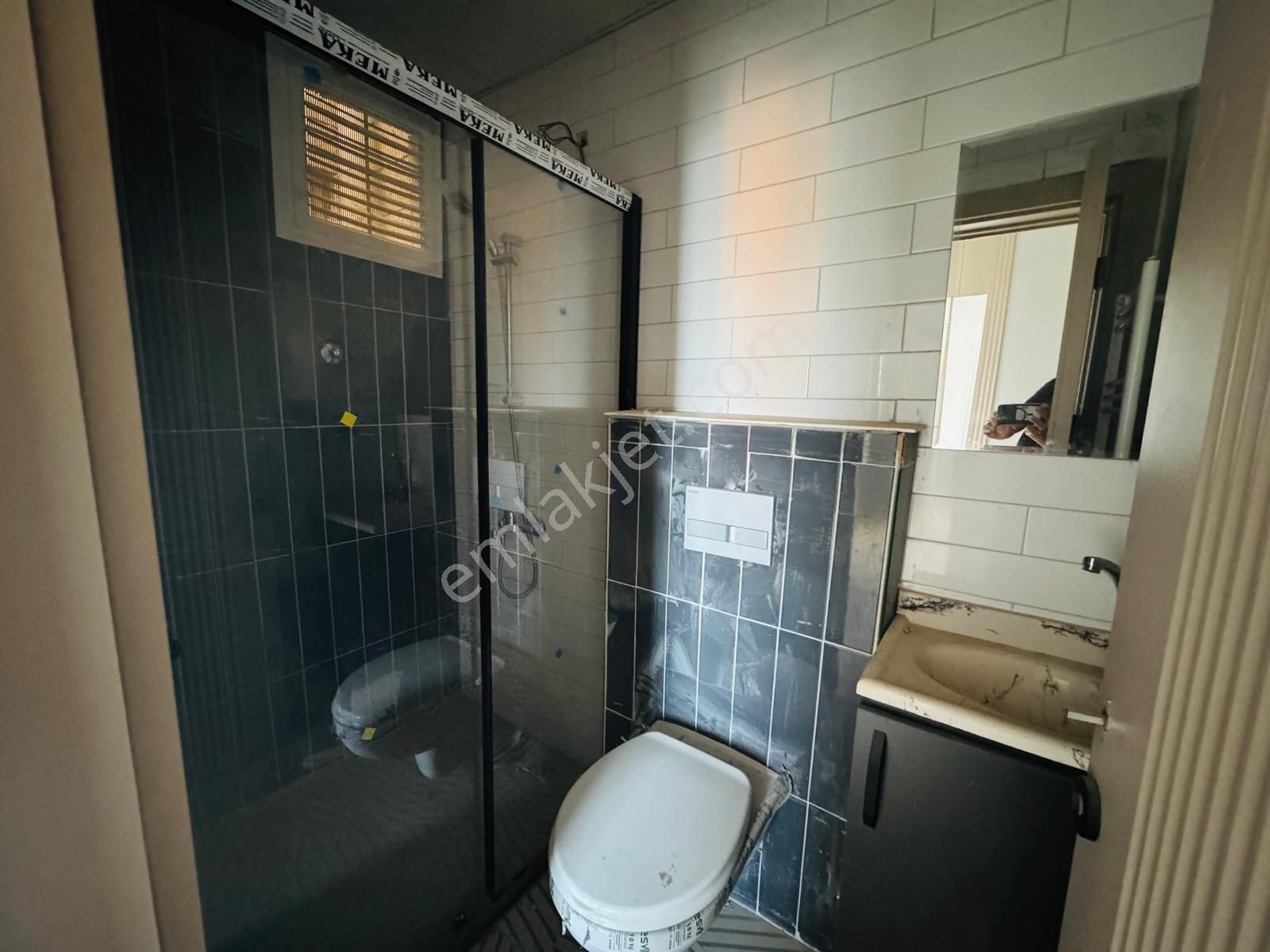 Deniz Mahallesi'nde Sıfır Kiralık Daire 2+1 - Görsel 19