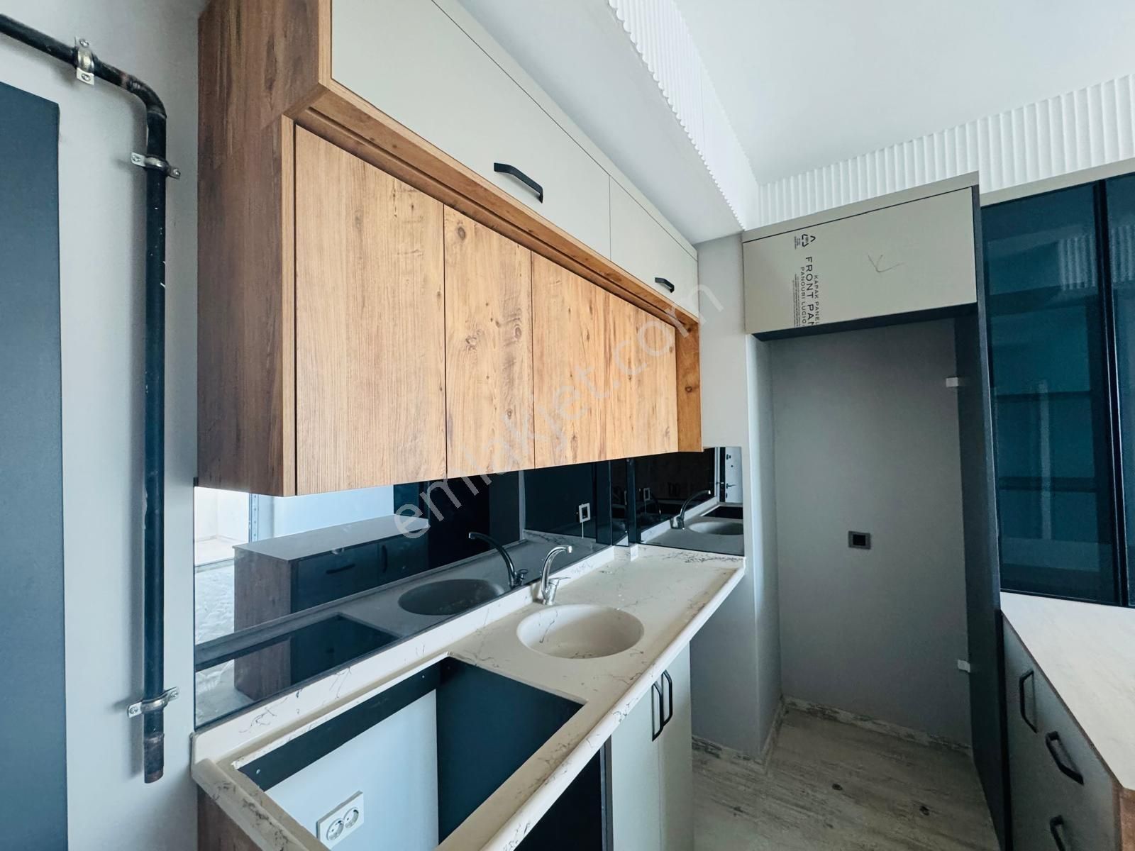 Deniz Mahallesi'nde Sıfır Kiralık Daire 2+1 - Görsel 10