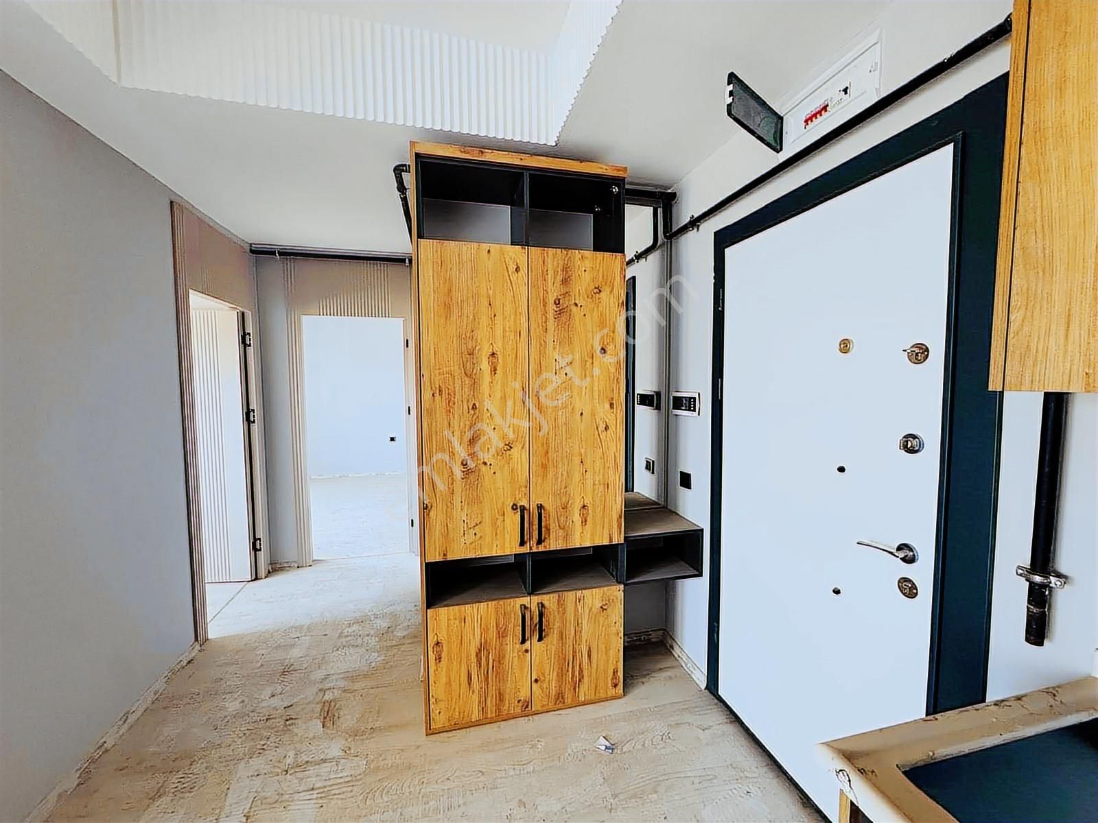 Deniz Mahallesi'nde Sıfır Kiralık Daire 2+1 - Görsel 21