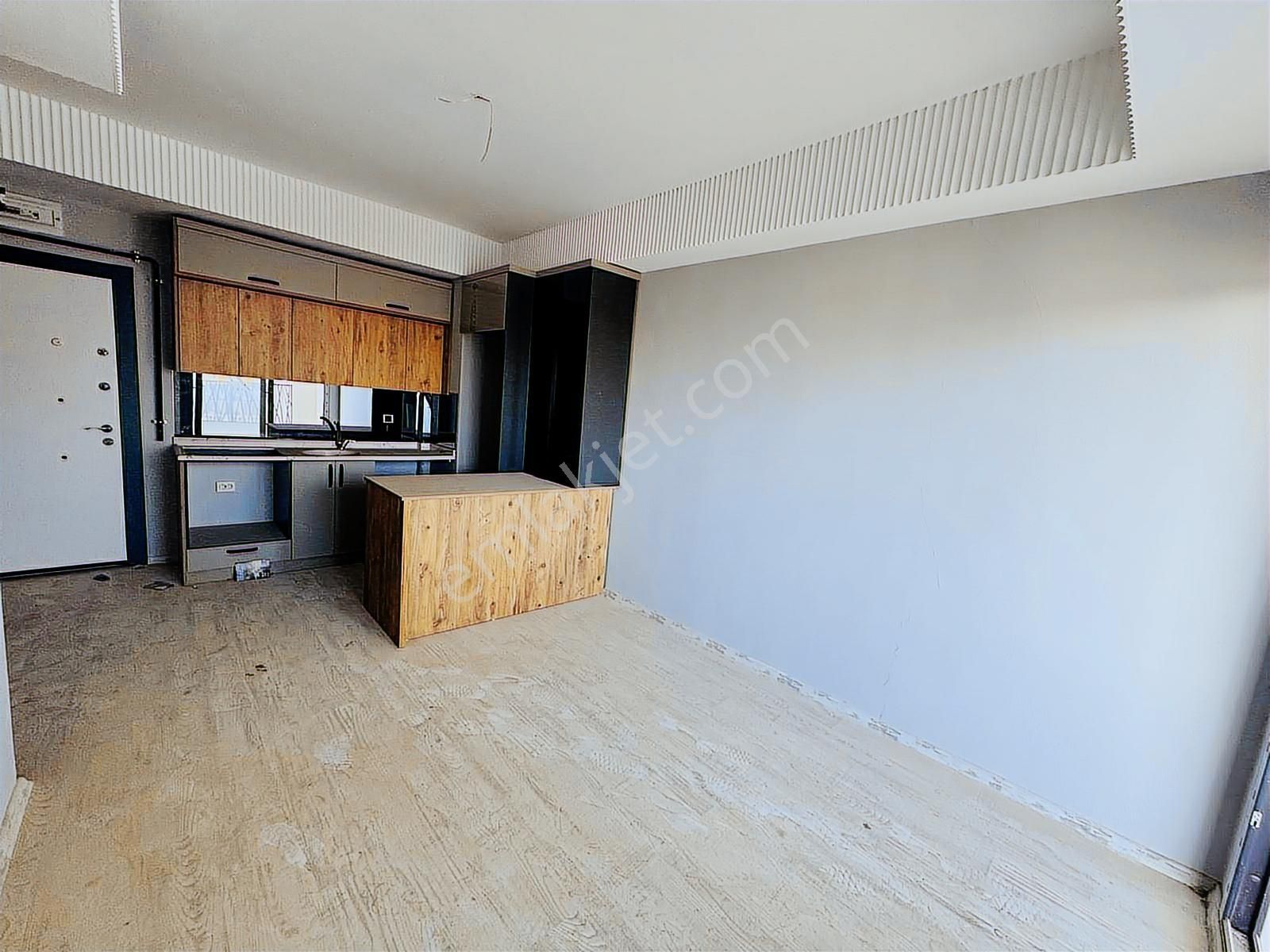 Deniz Mahallesi'nde Sıfır Kiralık Daire 2+1 - Görsel 25