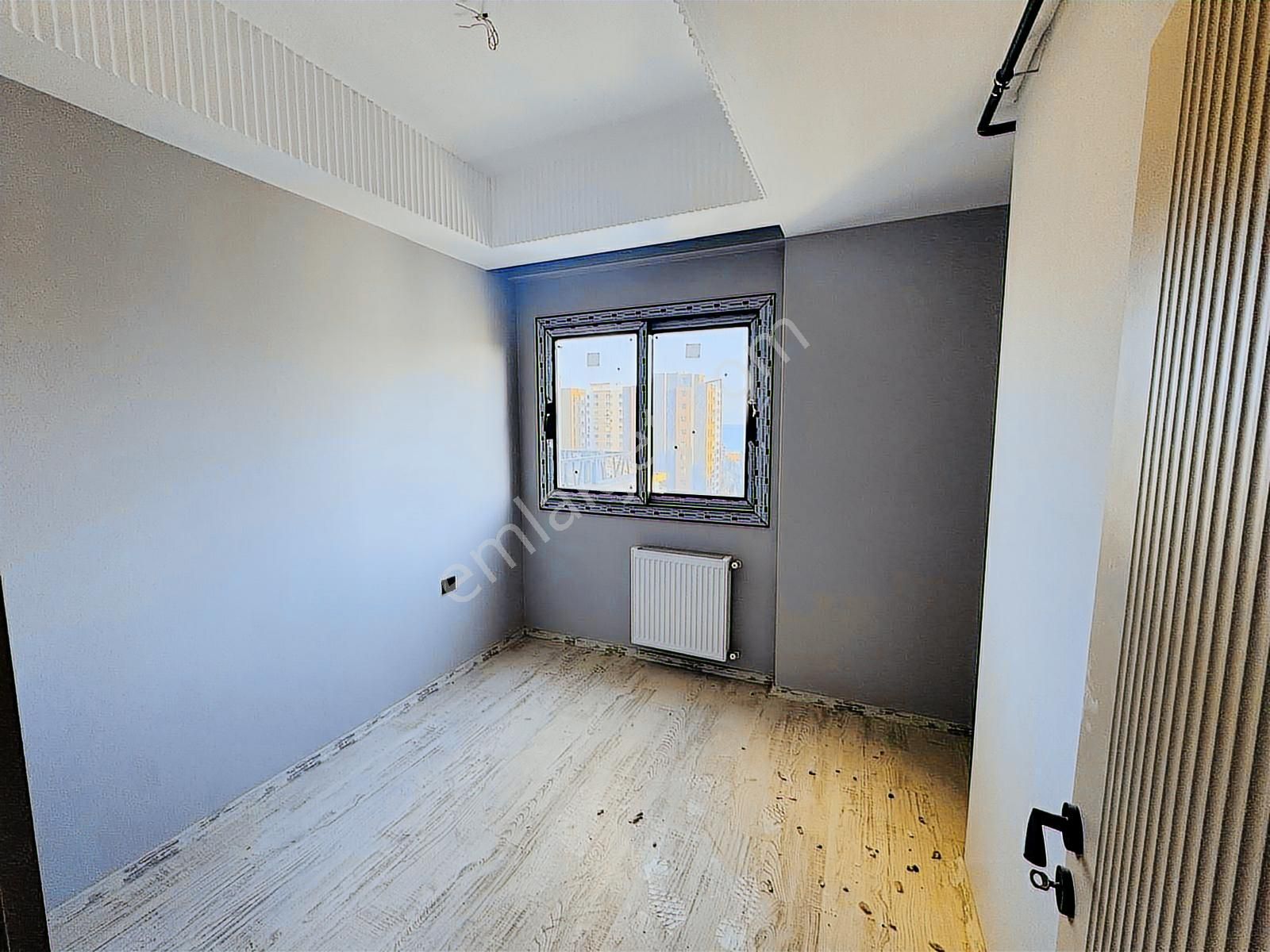 Deniz Mahallesi'nde Sıfır Kiralık Daire 2+1 - Görsel 3