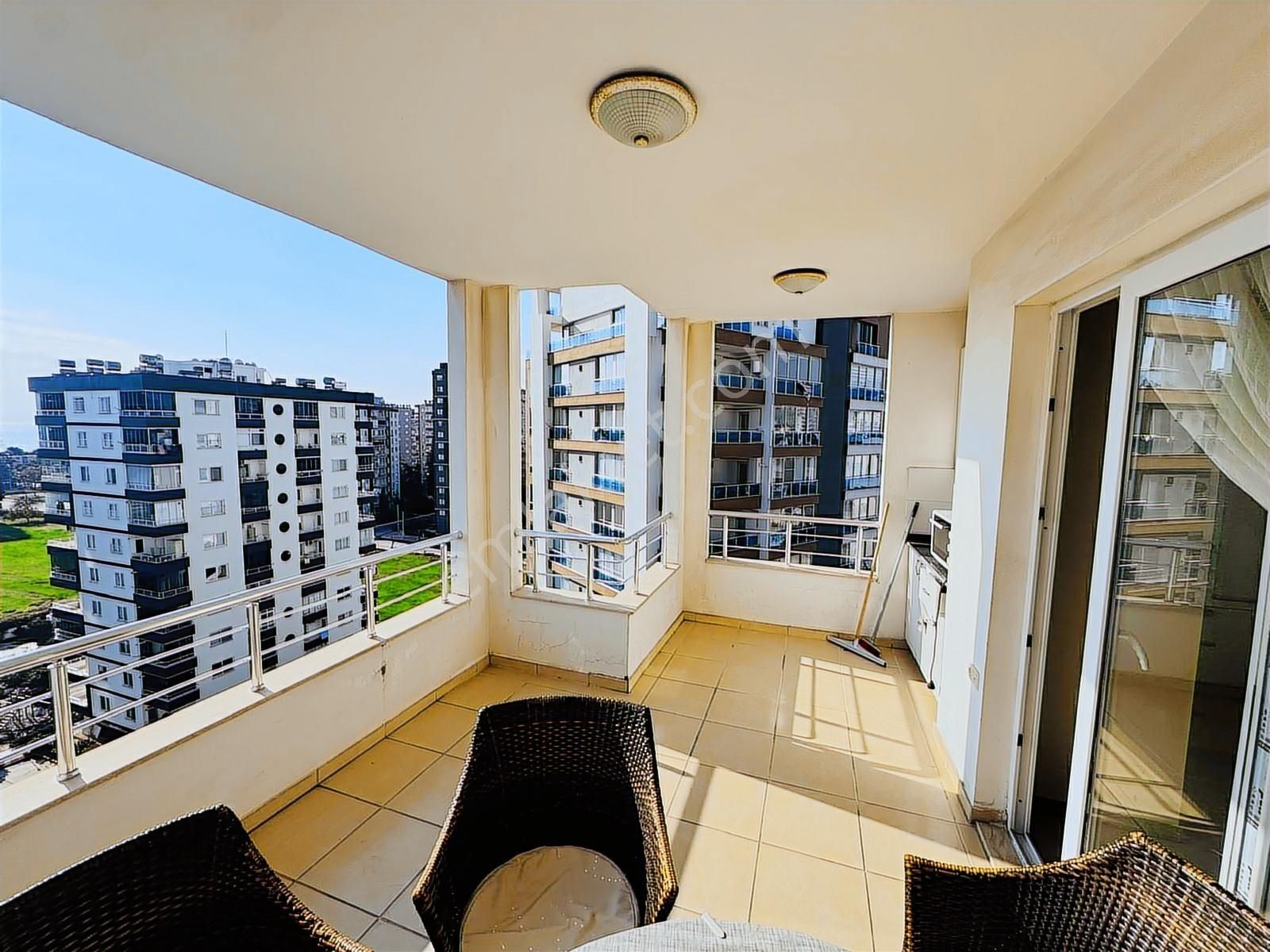 Çok Acilll Satılık Mendereste Genış 4+1 Deniz Manzaralı Havuzlu - Görsel 20