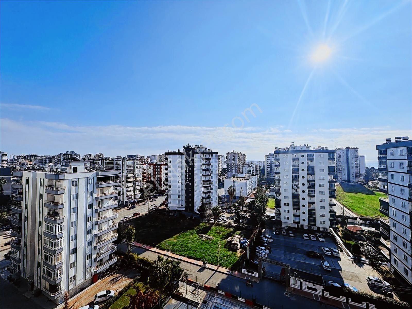 Çok Acilll Satılık Mendereste Genış 4+1 Deniz Manzaralı Havuzlu - Görsel 16