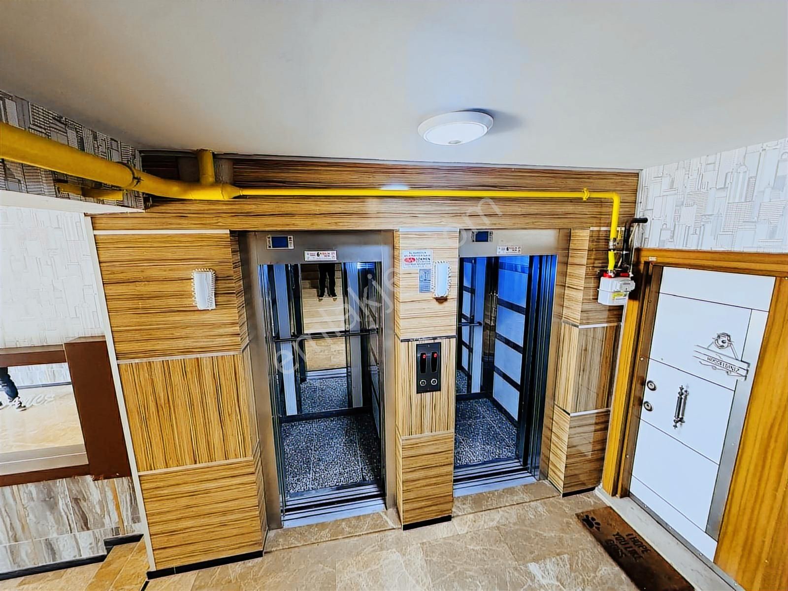 Çok Acilll Satılık Mendereste Genış 4+1 Deniz Manzaralı Havuzlu - Görsel 15