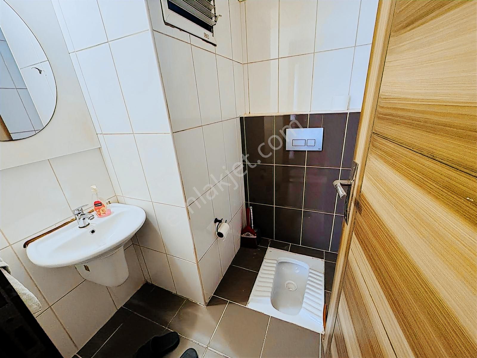 Çok Acilll Satılık Mendereste Genış 4+1 Deniz Manzaralı Havuzlu - Görsel 17