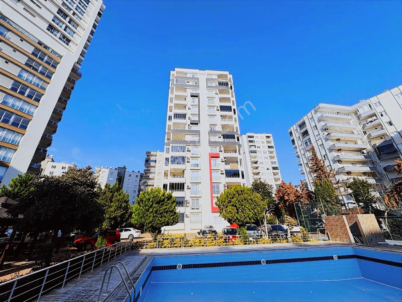 Çok Acilll Satılık Mendereste Genış 4+1 Deniz Manzaralı Havuzlu - Görsel 33