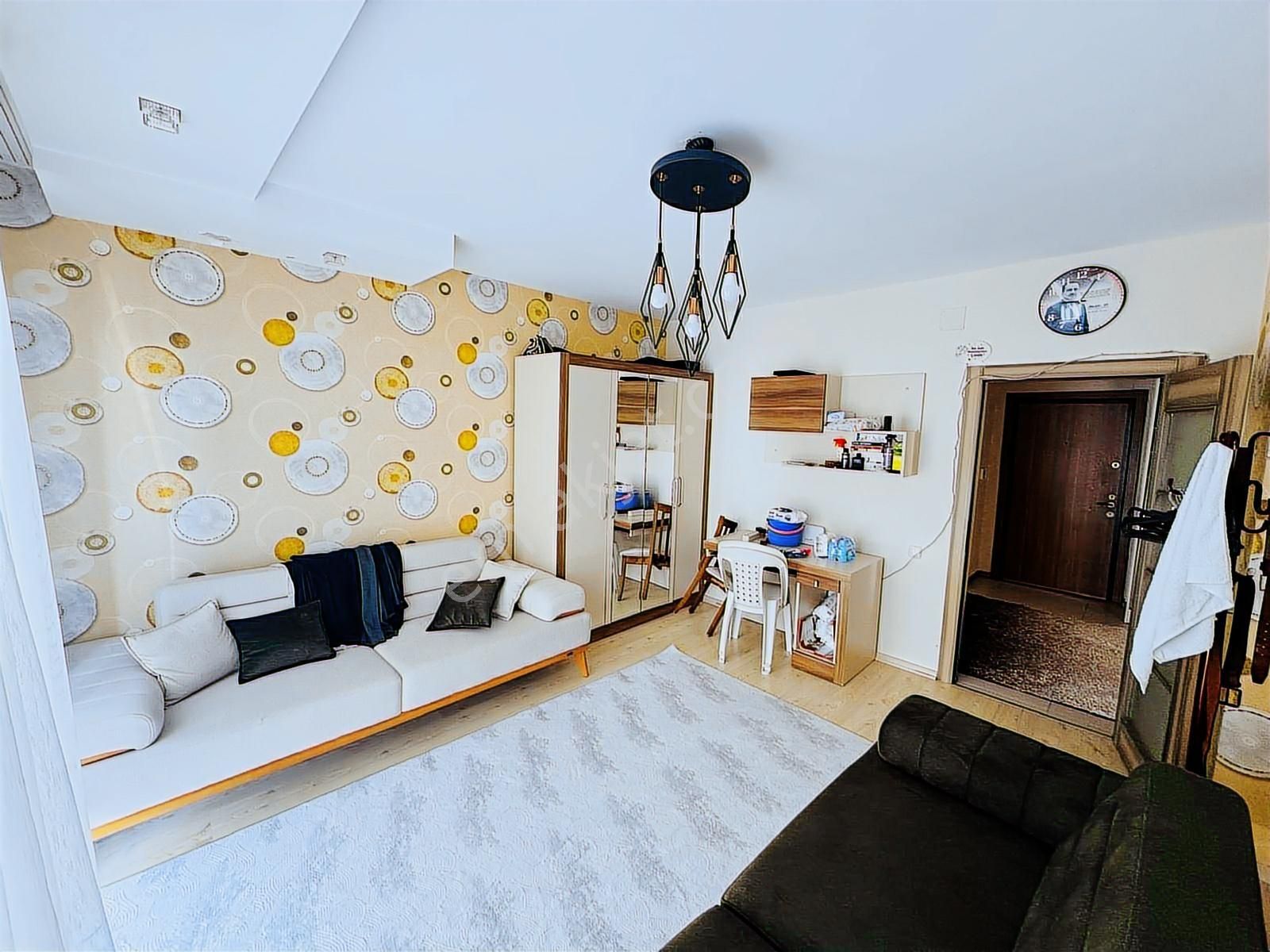 Çok Acilll Satılık Mendereste Genış 4+1 Deniz Manzaralı Havuzlu - Görsel 10