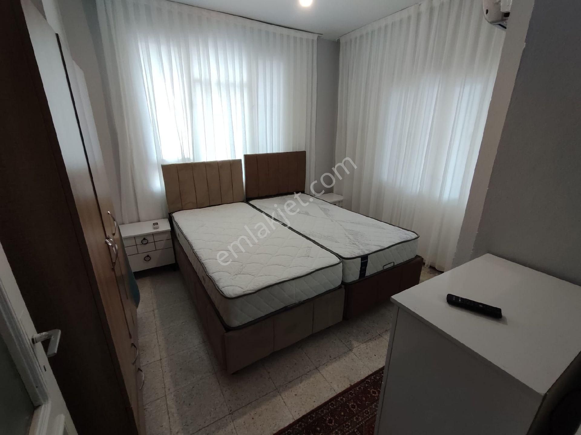 Yeşilyurt Mahallesi Eşyalı Daire - Görsel 7
