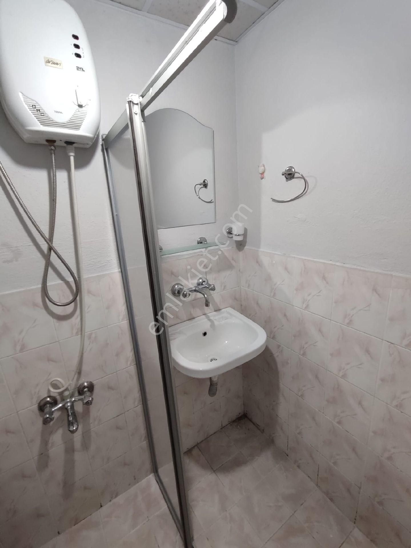 Yeşilyurt Mahallesi Eşyalı Daire - Görsel 14