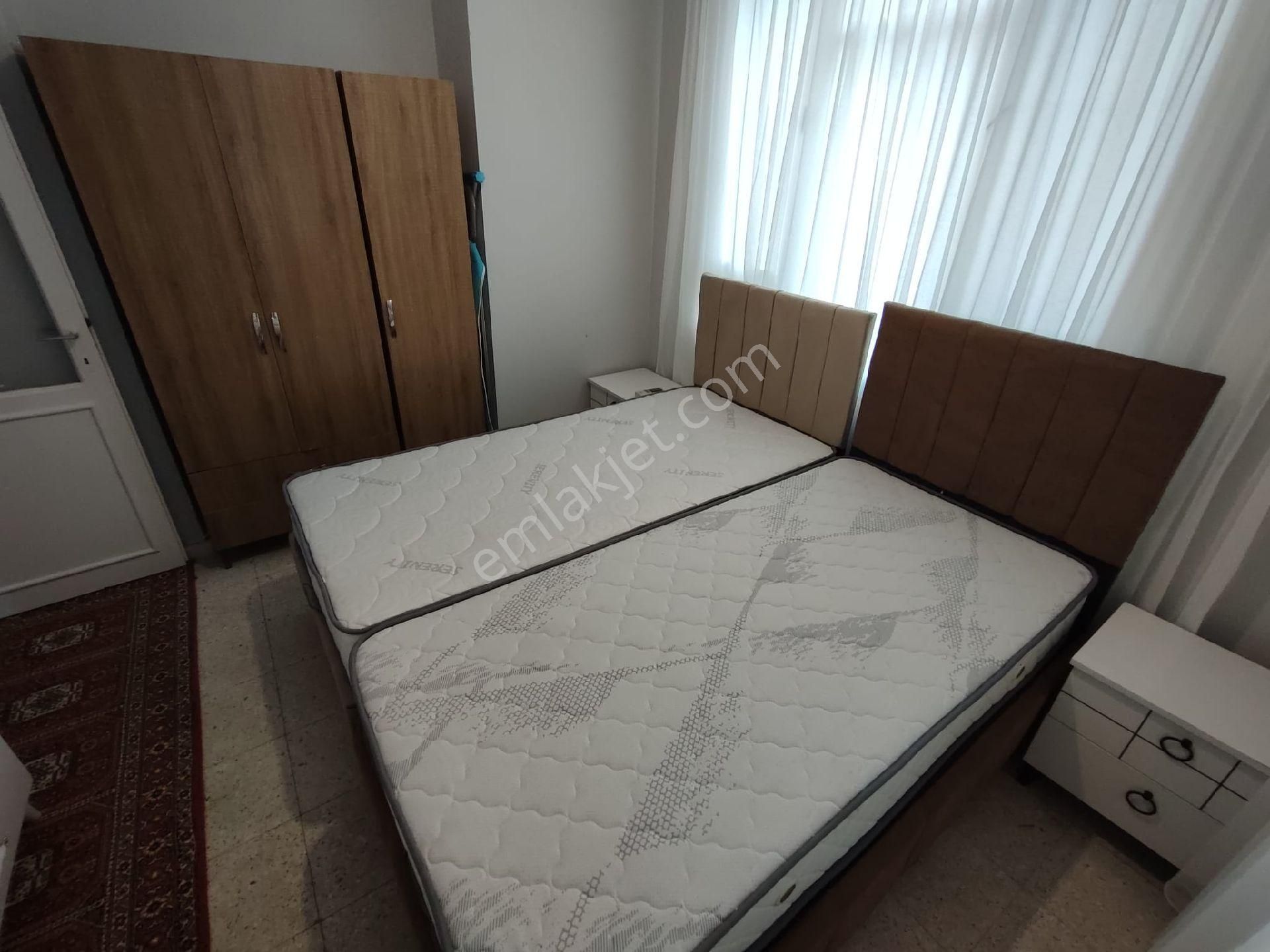 Yeşilyurt Mahallesi Eşyalı Daire - Görsel 10