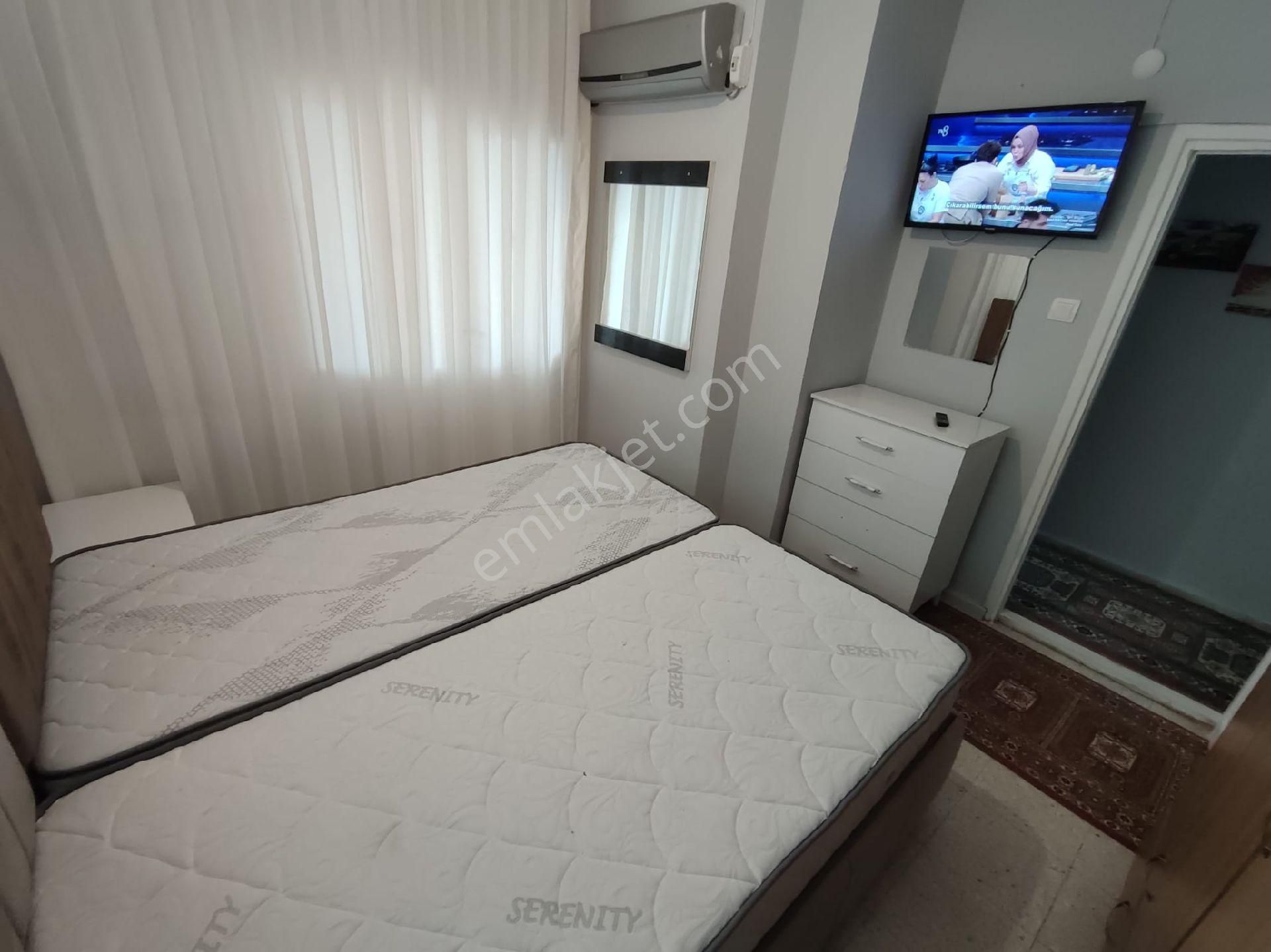 Yeşilyurt Mahallesi Eşyalı Daire - Görsel 8