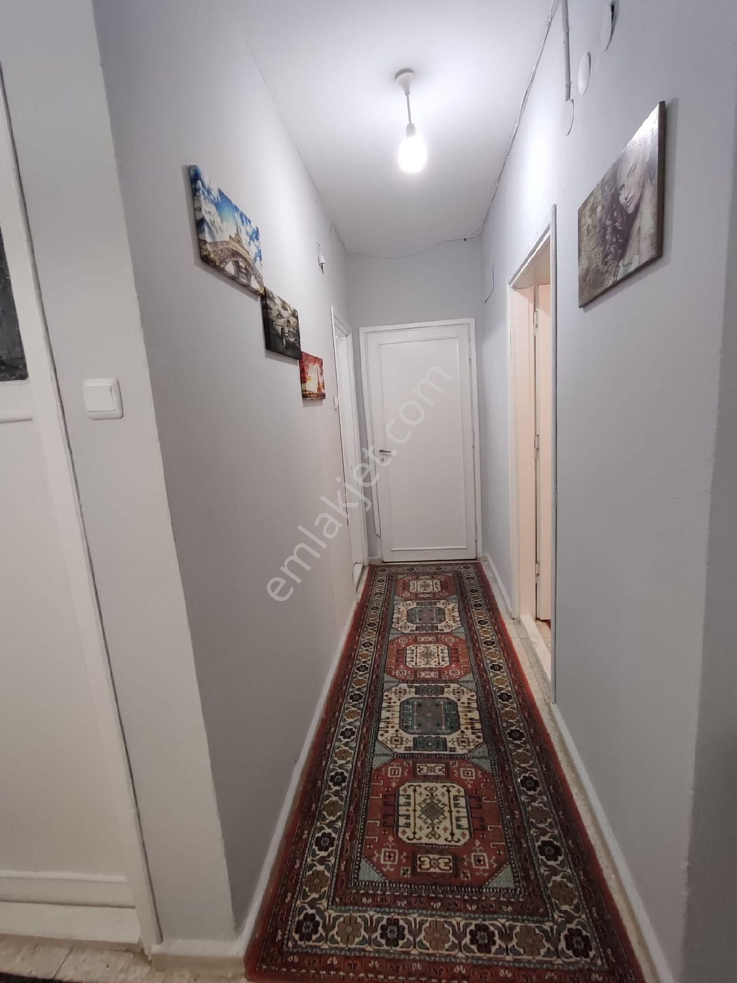 Yeşilyurt Mahallesi Eşyalı Daire - Görsel 6