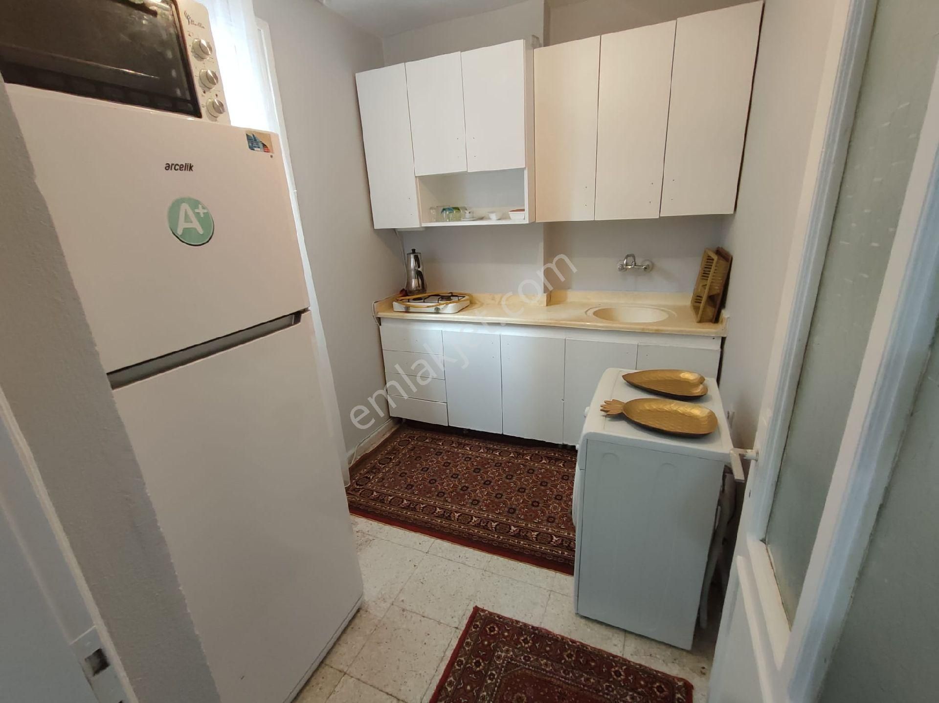 Yeşilyurt Mahallesi Eşyalı Daire - Görsel 17