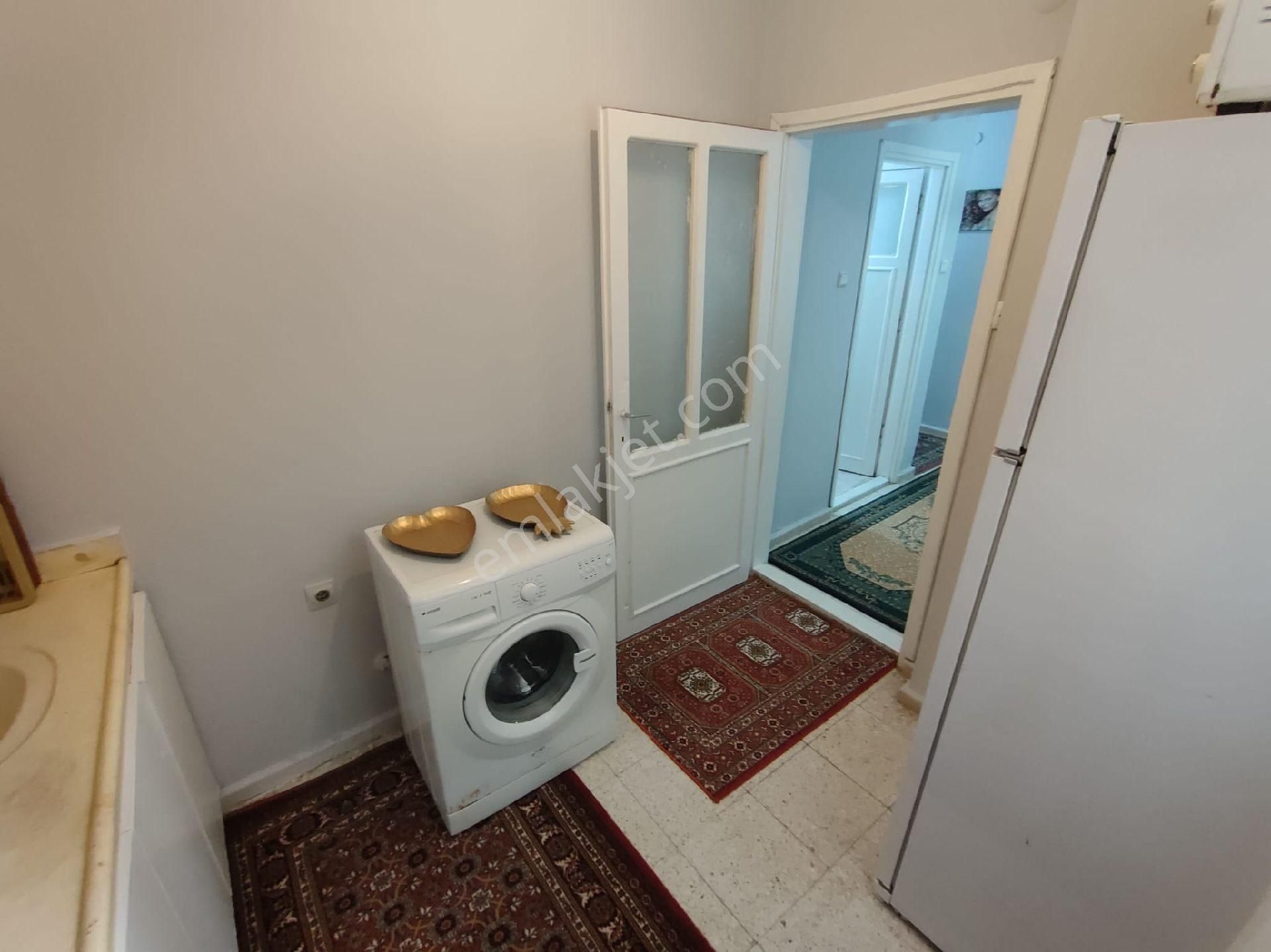 Yeşilyurt Mahallesi Eşyalı Daire - Görsel 19