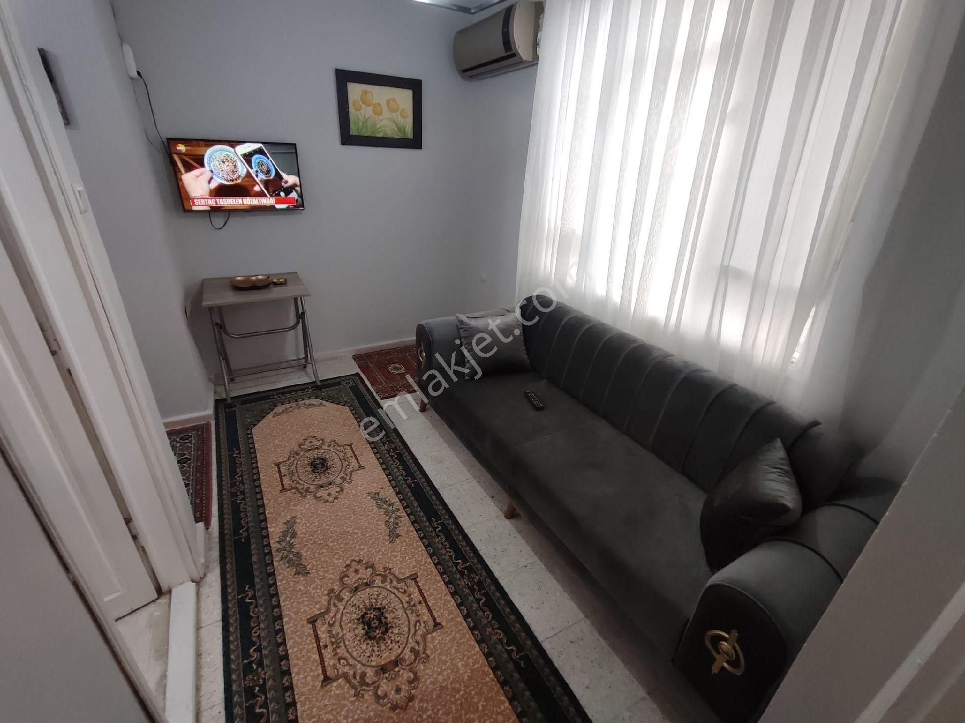 Yeşilyurt Mahallesi Eşyalı Daire