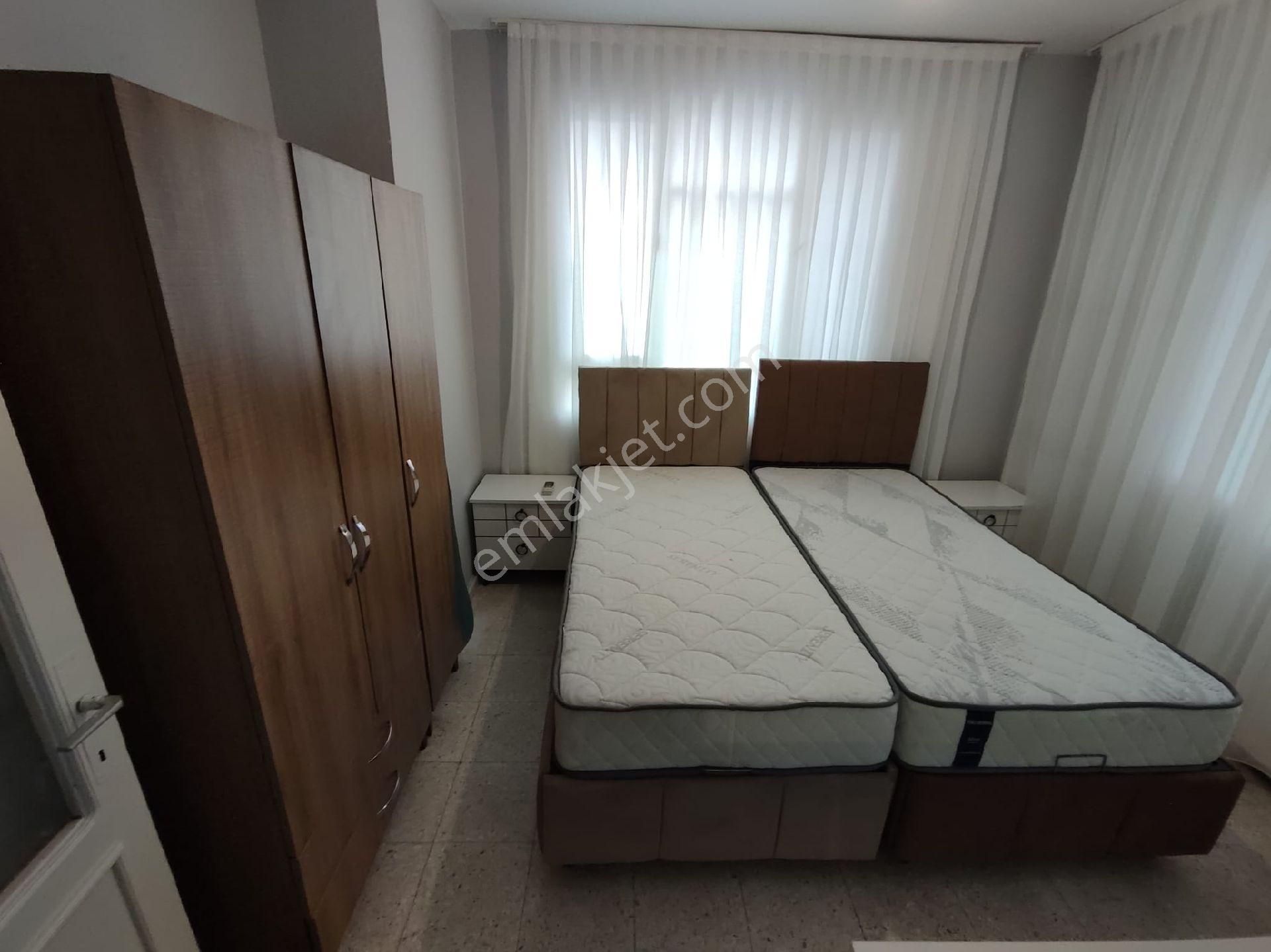 Yeşilyurt Mahallesi Eşyalı Daire - Görsel 12