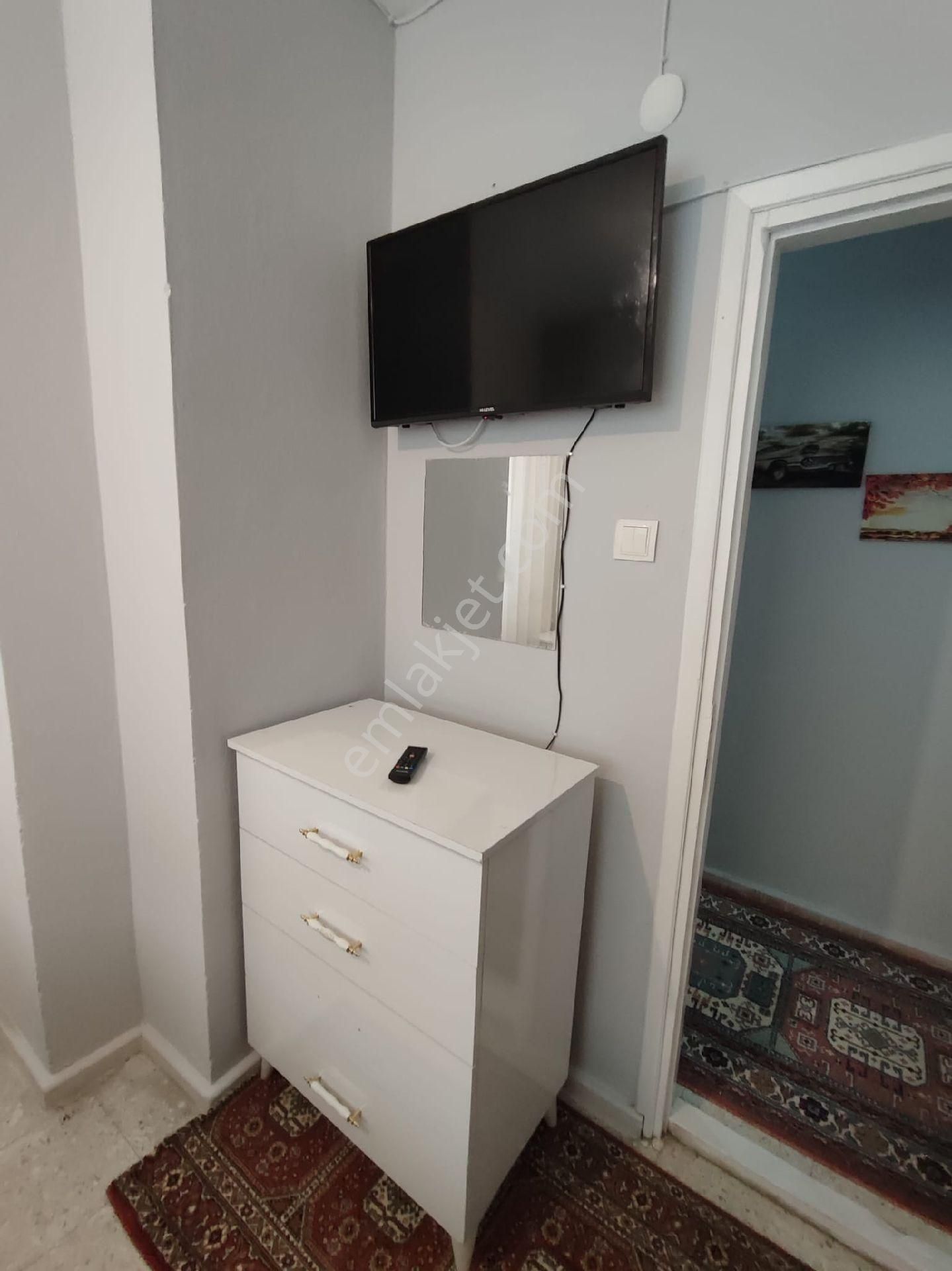 Yeşilyurt Mahallesi Eşyalı Daire - Görsel 11