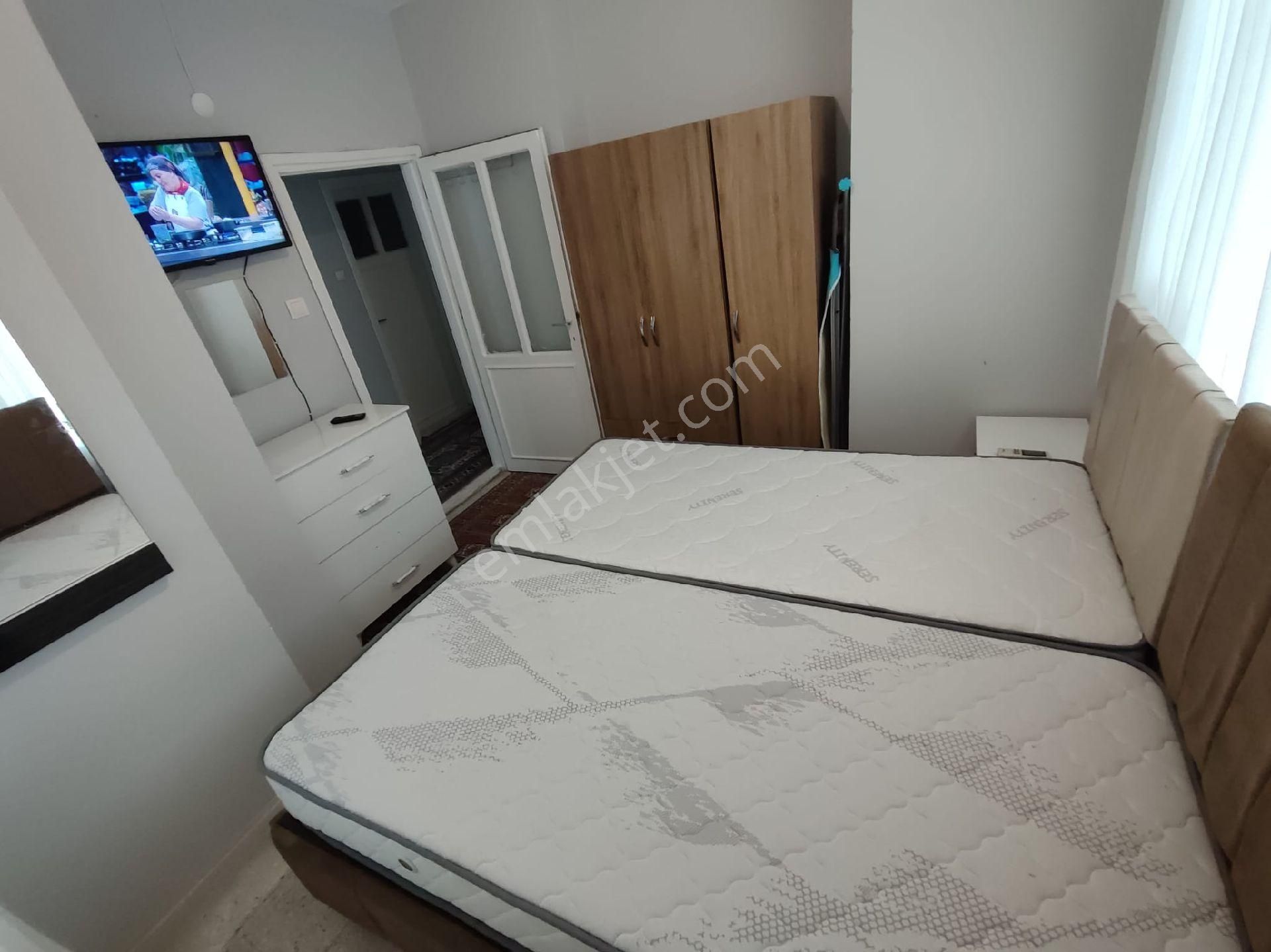 Yeşilyurt Mahallesi Eşyalı Daire - Görsel 9