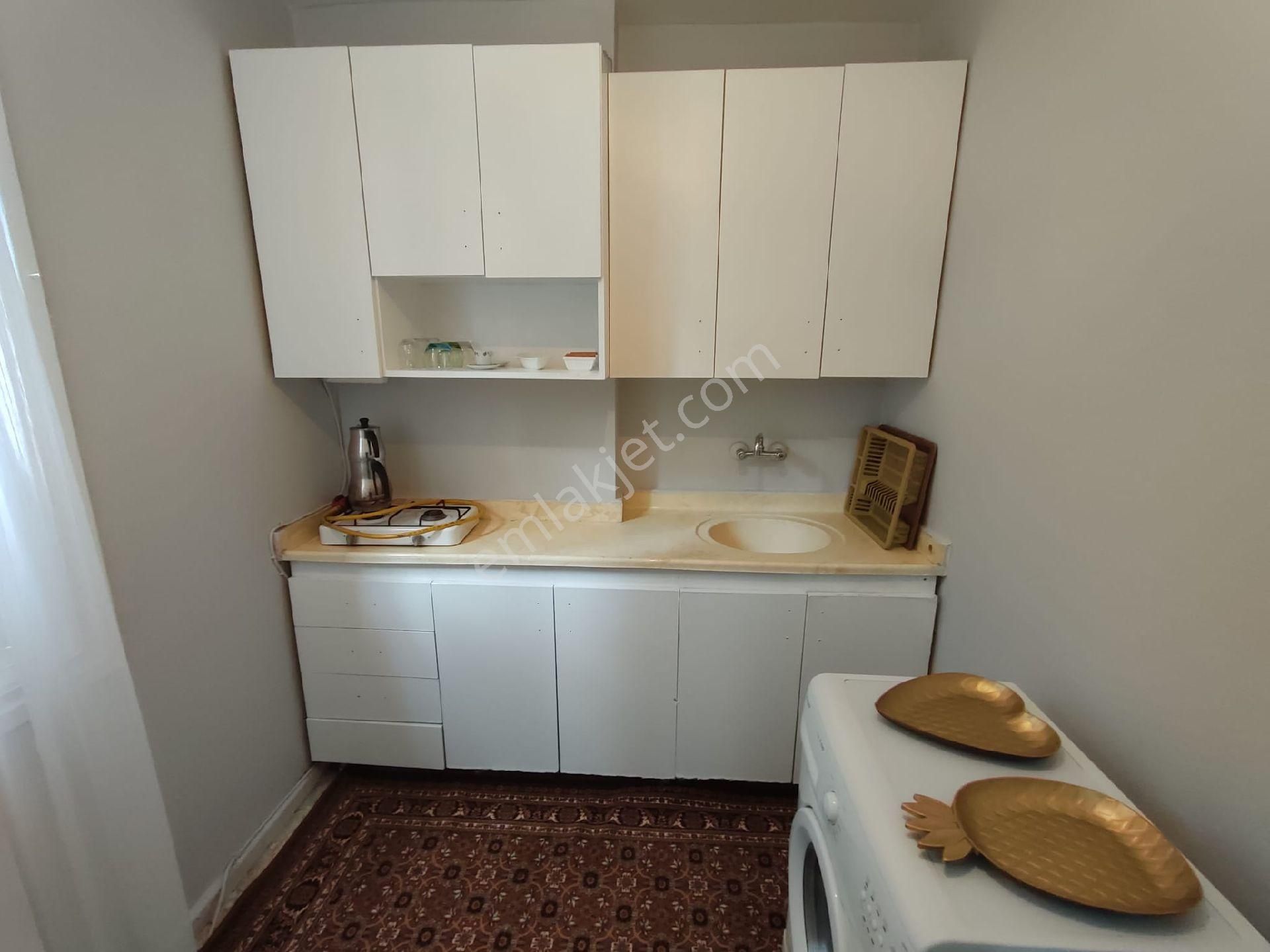 Yeşilyurt Mahallesi Eşyalı Daire - Görsel 18