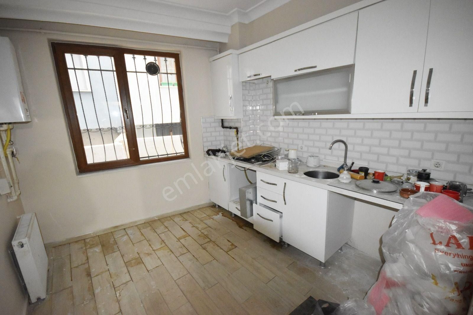 Nest'te Kartaltepe Mh 5+1 180m2 Yeni Yapı Lüx Ters Dubleks Daire - Görsel 18