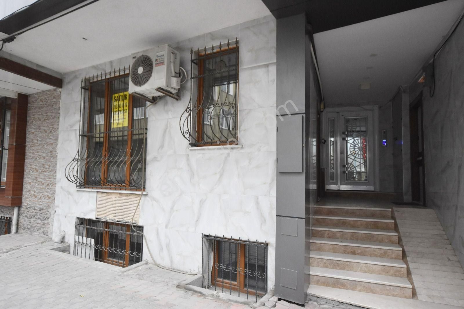 Nest'te Kartaltepe Mh 5+1 180m2 Yeni Yapı Lüx Ters Dubleks Daire - Görsel 23