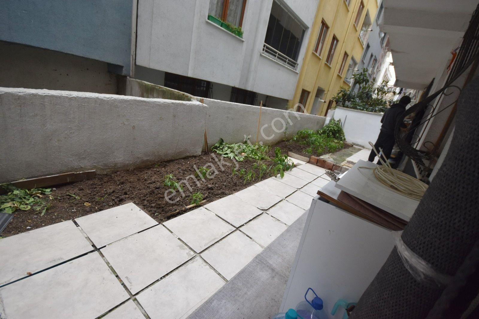 Nest'te Kartaltepe Mh 5+1 180m2 Yeni Yapı Lüx Ters Dubleks Daire - Görsel 20