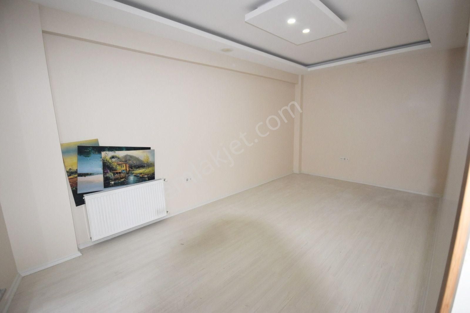 Nest'te Kartaltepe Mh 5+1 180m2 Yeni Yapı Lüx Ters Dubleks Daire - Görsel 4