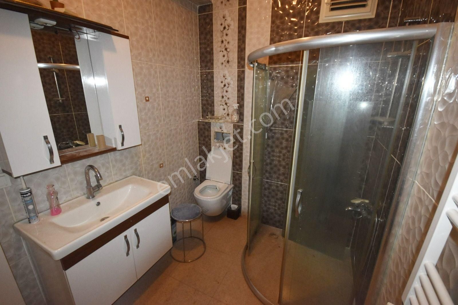 Nest'te Kartaltepe Mh 5+1 180m2 Yeni Yapı Lüx Ters Dubleks Daire - Görsel 13