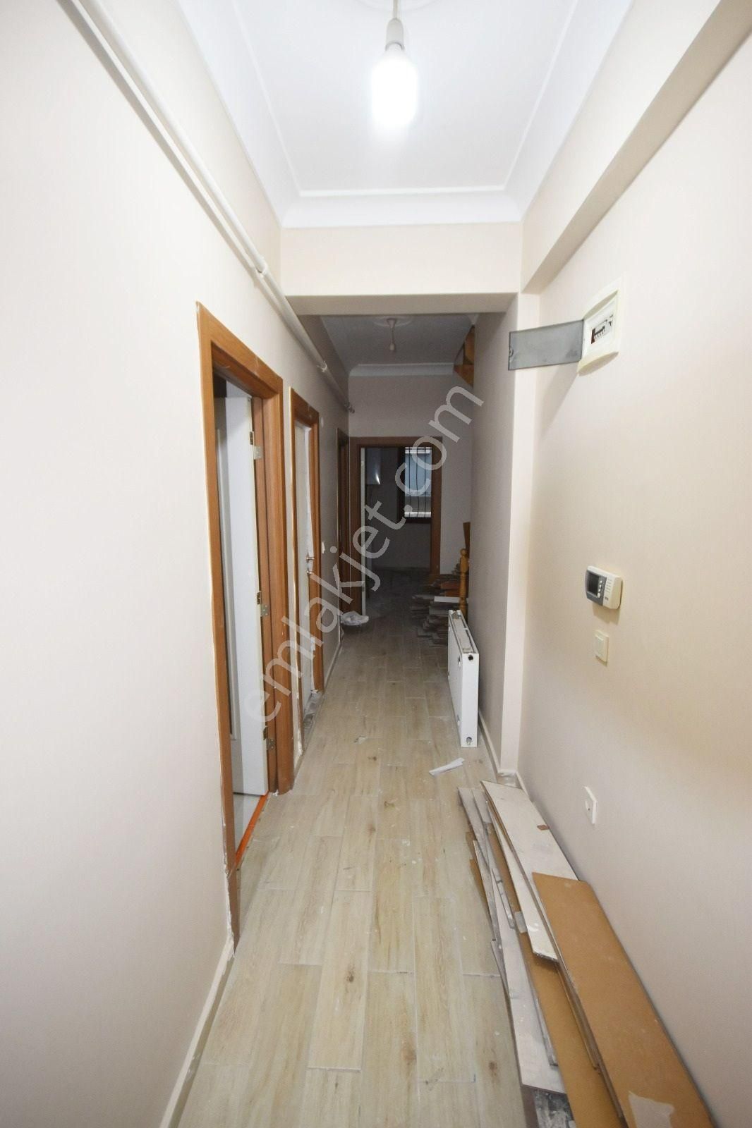 Nest'te Kartaltepe Mh 5+1 180m2 Yeni Yapı Lüx Ters Dubleks Daire - Görsel 22