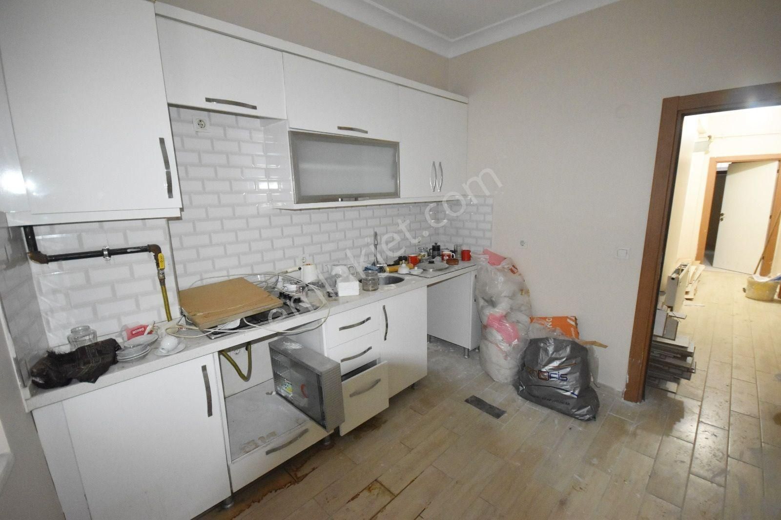 Nest'te Kartaltepe Mh 5+1 180m2 Yeni Yapı Lüx Ters Dubleks Daire - Görsel 19