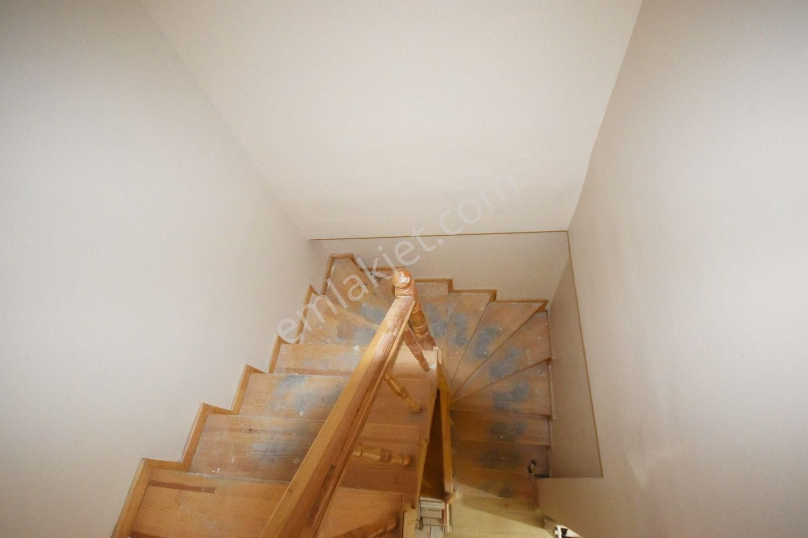 Nest'te Kartaltepe Mh 5+1 180m2 Yeni Yapı Lüx Ters Dubleks Daire - Görsel 15