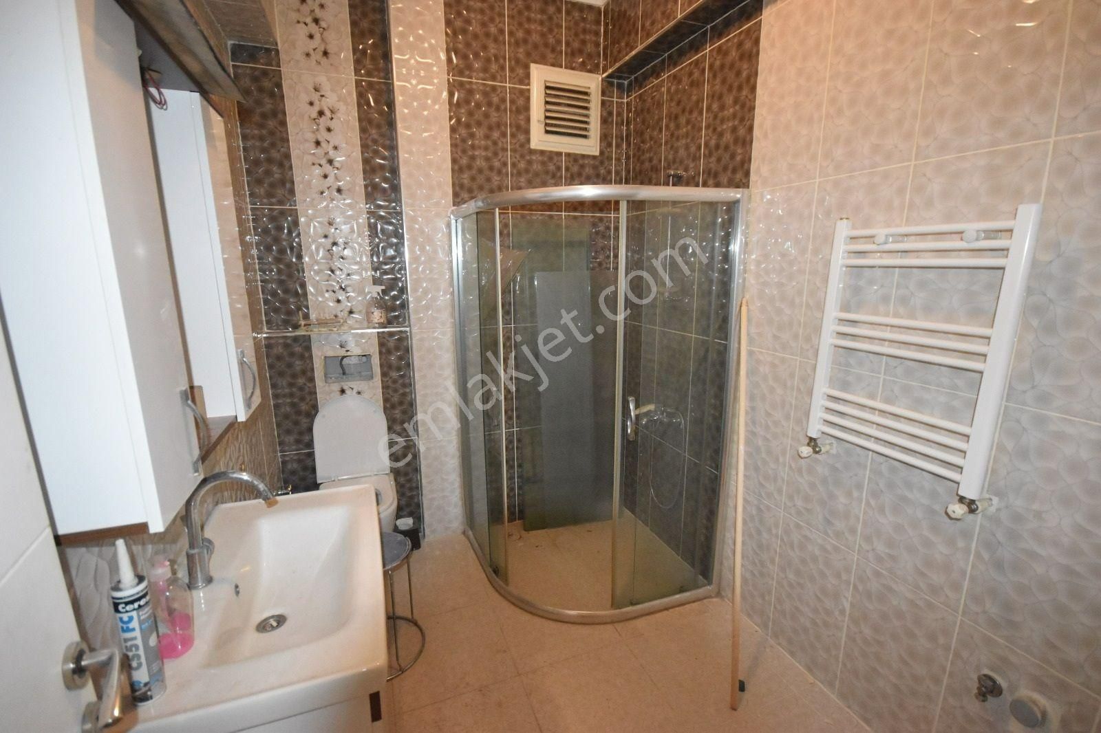 Nest'te Kartaltepe Mh 5+1 180m2 Yeni Yapı Lüx Ters Dubleks Daire - Görsel 14