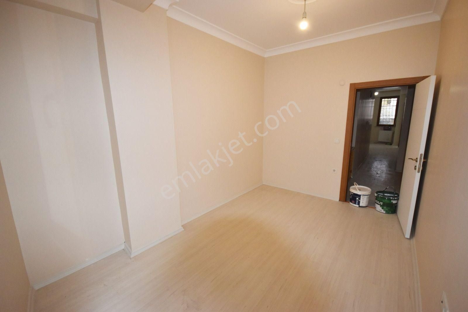 Nest'te Kartaltepe Mh 5+1 180m2 Yeni Yapı Lüx Ters Dubleks Daire - Görsel 17