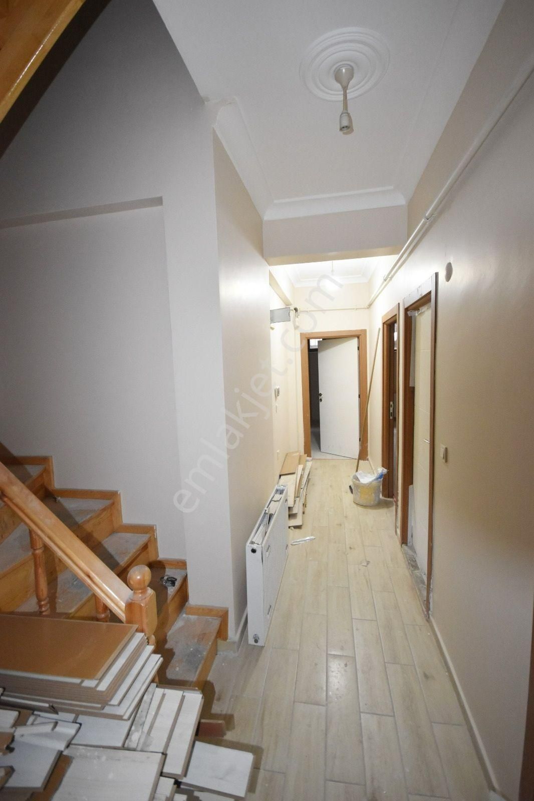 Nest'te Kartaltepe Mh 5+1 180m2 Yeni Yapı Lüx Ters Dubleks Daire - Görsel 21