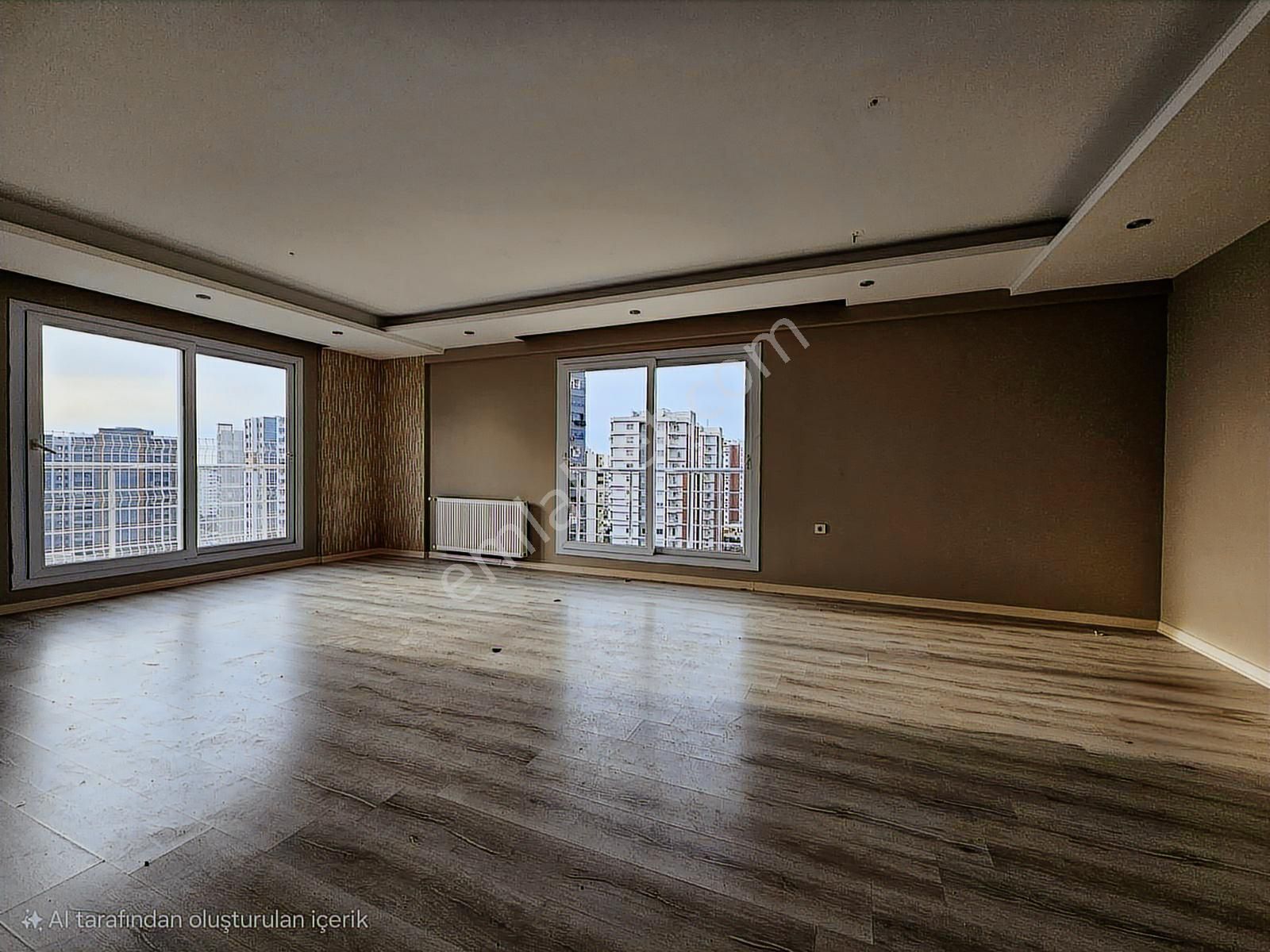 Mezitli/akdeniz Lüx 4+1 Sosyal Olanakları İle Fırsat Daire - Görsel 7