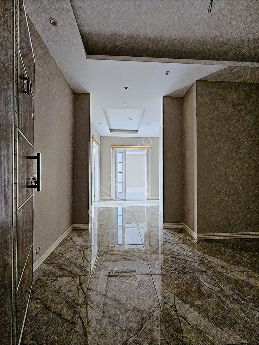 Mezitli/akdeniz Lüx 4+1 Sosyal Olanakları İle Fırsat Daire - Görsel 19