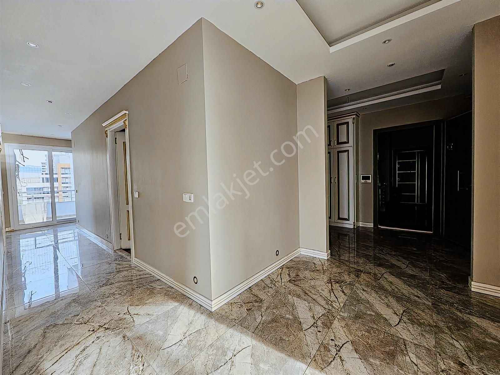 Mezitli/akdeniz Lüx 4+1 Sosyal Olanakları İle Fırsat Daire - Görsel 3