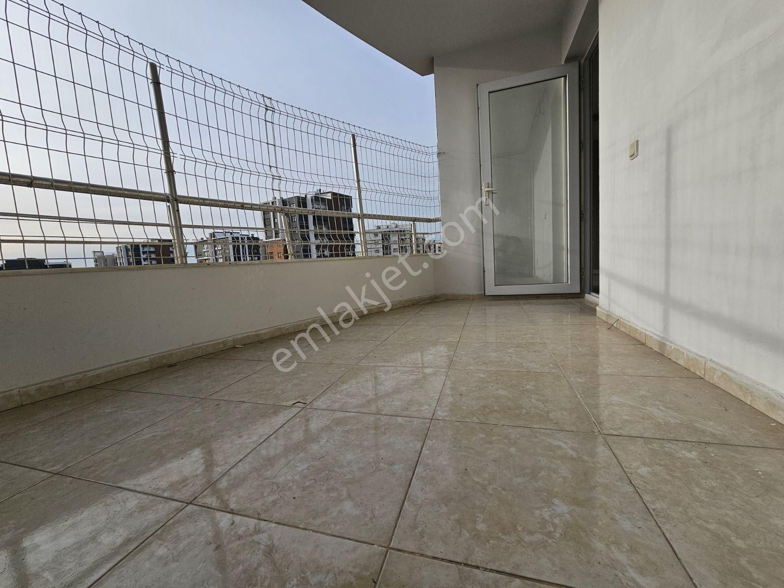 Mezitli/akdeniz Lüx 4+1 Sosyal Olanakları İle Fırsat Daire - Görsel 15