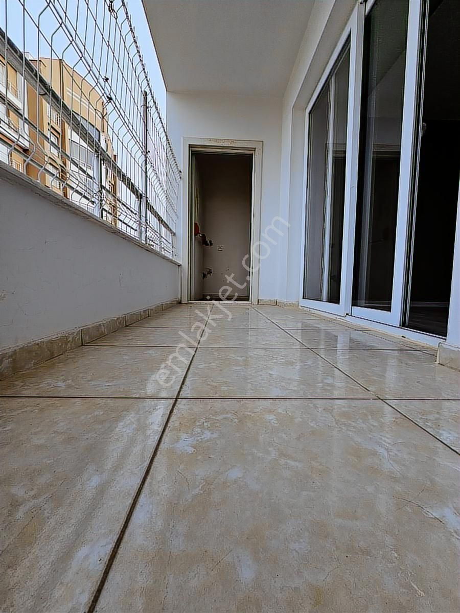 Mezitli/akdeniz Lüx 4+1 Sosyal Olanakları İle Fırsat Daire - Görsel 9